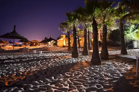 Oceana Hotel & Spa in الحمامات — foto 17
