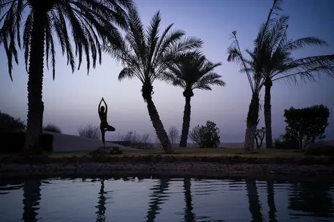 Aldhafra Resort, Vignette Collection in Madinat Zayed, foto 20