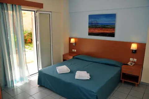 Acropolis Appartementen in Δημοτική Ενότητα Χερσονήσου — foto 21