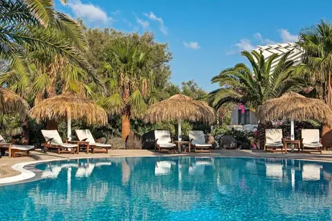 Atlantis Beach in Thira Municipal Unit, foto 16