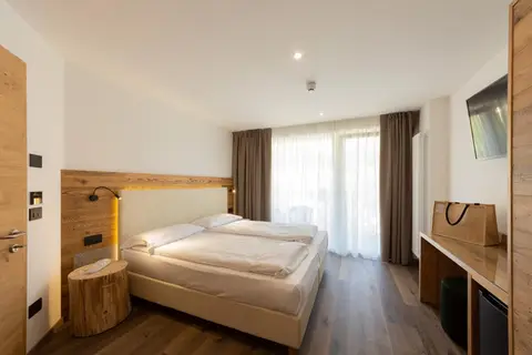 Active Alm Hotel Moena in Moena — foto 2