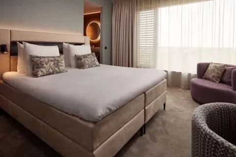 Van der Valk Hotel Lelystad foto 15