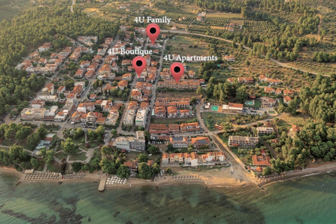 4 You Selection Hotel & Apartments foto 10