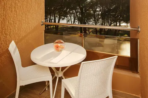 Apartments Stella Plava Laguna in Bašanija, foto 17