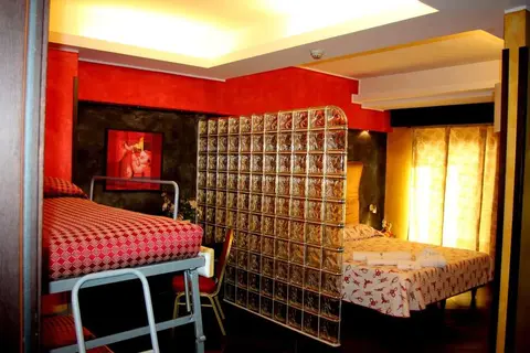 Abalon Pompei Resort in Pompeï — foto 13