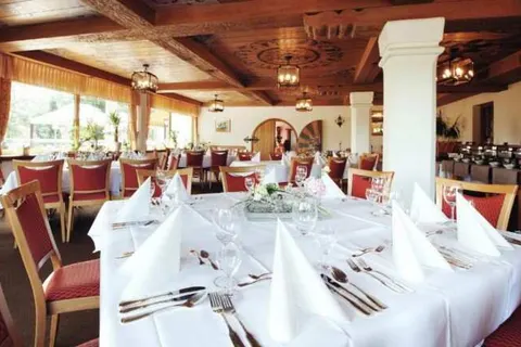 Hotel & Restaurant Bergschlößchen foto 9