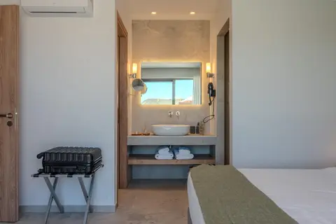 Adorian suites in Δημοτική Ενότητα Επισκοπής — foto 10