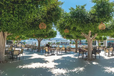 Sandy Beach Hotel in Μαρμάρι — foto 5