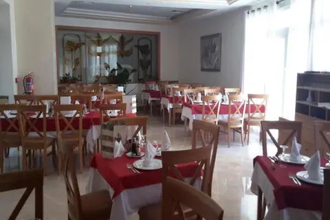 Hotel Julius in El Djem — foto 7