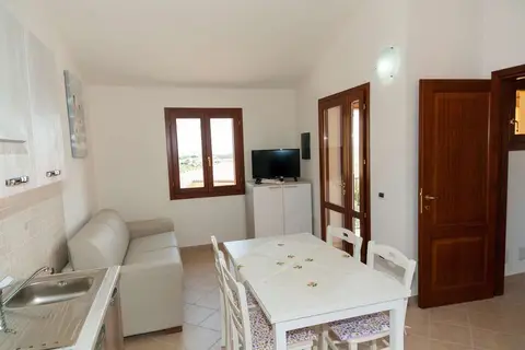 Residence Corte di Gallura in Budune/Budoni — foto 5