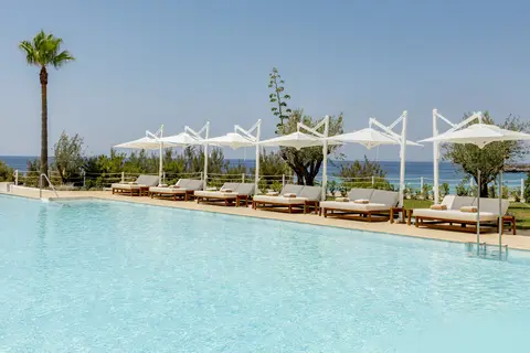 Villa Le Blanc Gran Meliá in es Migjorn Gran — foto 21