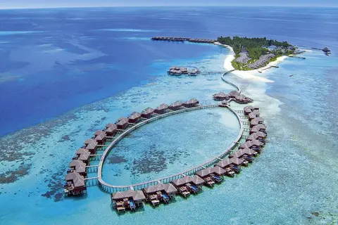 Coco Bodu Hithi in Coco Bodu Hithi — foto 2