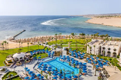 Pickalbatros Palace Hotel in Port Ghalib — foto 34