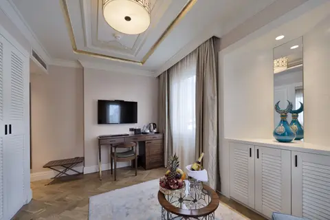 Golden Age Hotel Istanbul in Fatih — foto 15