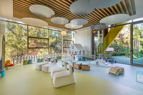 Titanic Luxury Collection Bodrum in Güvercinlik — foto 15