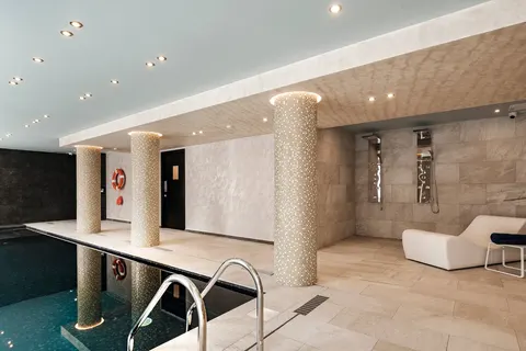 Hotel Urban Valley Resort & Spa foto 10