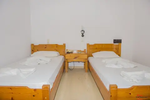 Velissarios Hotel in Velissarios Hotel, foto 11