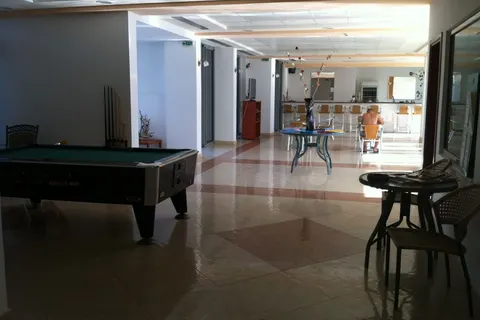 Fly & Go Olga's Paradise Appartementen in Ηρακλής — foto 11