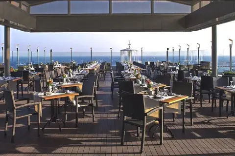 Radisson Hotel President Old Town Istanbul in İstanbul, foto 11