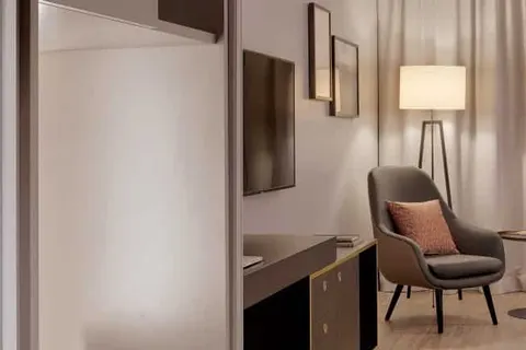 Bilderberg Bellevue Hotel Dresden foto 8