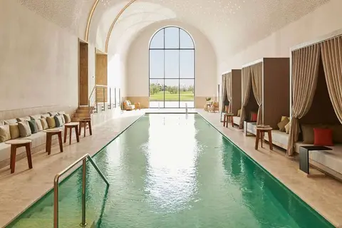 Park Hyatt Marrakech in Marrakech — foto 5