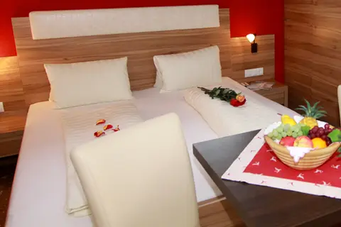 Pension Edelweiss in Breitenbach am Inn — foto 2