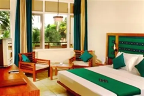 Mermaid Hotel & Club in Kalutara — foto 14