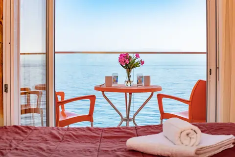 Corfu Maris Hotel in Μπενίτσες — foto 15