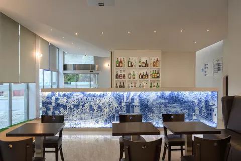 TRYP Porto Centro foto 5