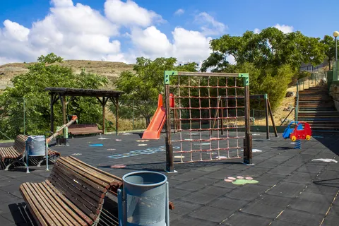 Resort Colina Del Paraiso foto 6