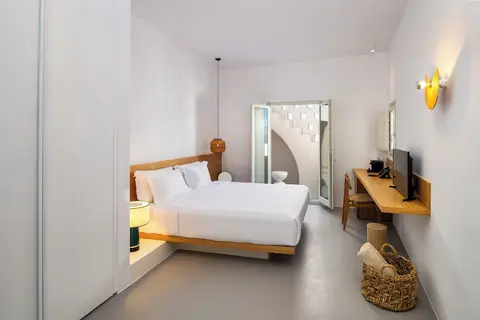 Viva Nove Suites in Δημοτική Ενότητα Θήρας — foto 26