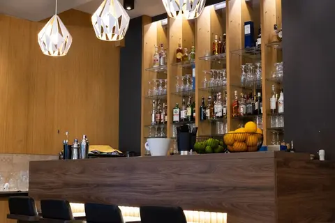 Lago Hotel & Spa in Ohrid — foto 18