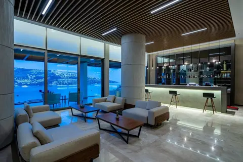 Mivara Luxury Resort & Spa in Bodrum — foto 11