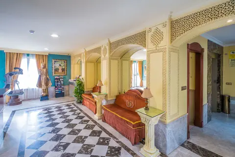 Appartementen Toboso Apar-Turis in Nerja — foto 12