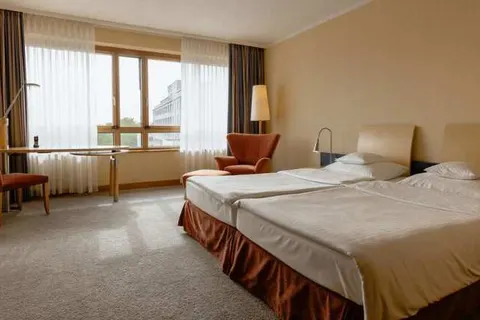 Hotel Remarque foto 6