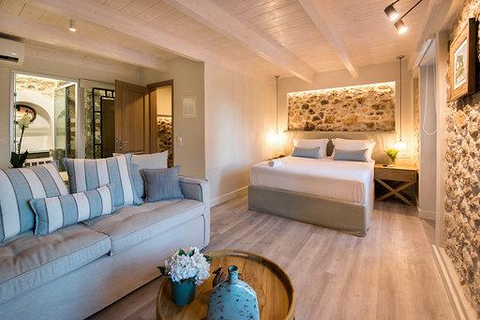 The Well Parga foto 2