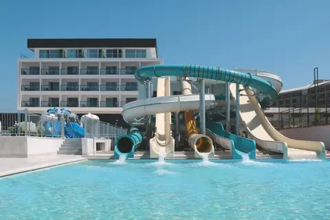 Lonicera Resort & Spa in Çorum — foto 5
