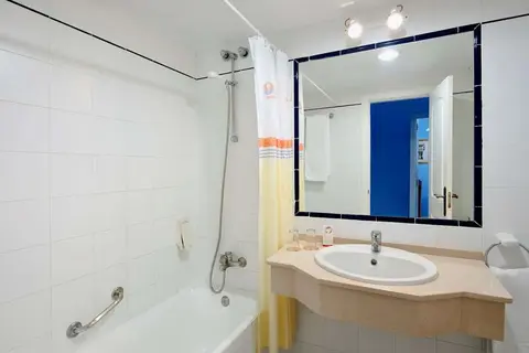 Sol Sancti Petri Appartementen in Chiclana de la Frontera — foto 24