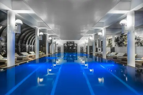 Amathus Beach Hotel Limassol in Limassol — foto 25