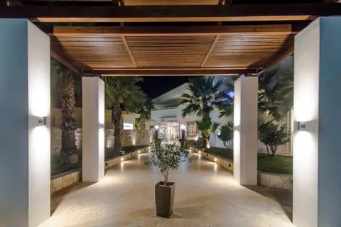 Aelius Hotel & Spa in Δημοτική Ενότητα Γουβών — foto 28