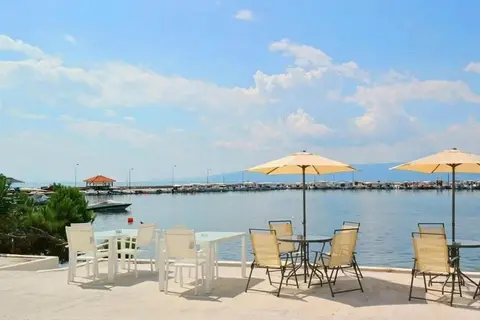 Porto Evia Boutique Hotel in Δημοτική Ενότητα Αμαρυνθίων — foto 5