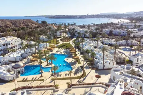 Swissotel Sharm El Sheik in Sharm El Sheikh — foto 10