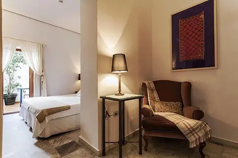 La Casa del Maestro in Sevilla — foto 13