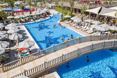 Royal Seginus foto 4