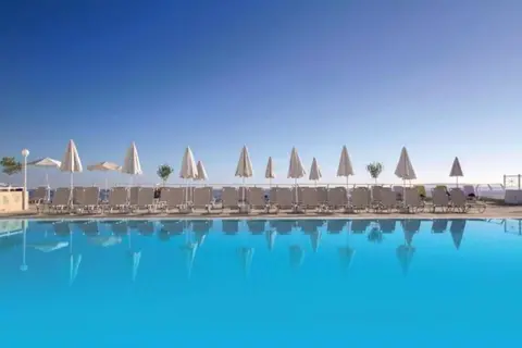 Peninsula Resort & Spa in Δημοτική Ενότητα Γαζίου — foto 17