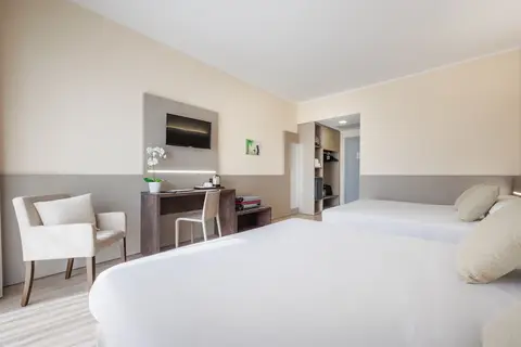 iH Hotels Bologna Gate 7 in Calderara di Reno, foto 21