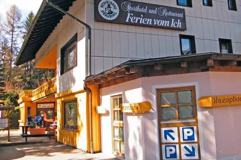 Hotel Ferien vom Ich foto 22