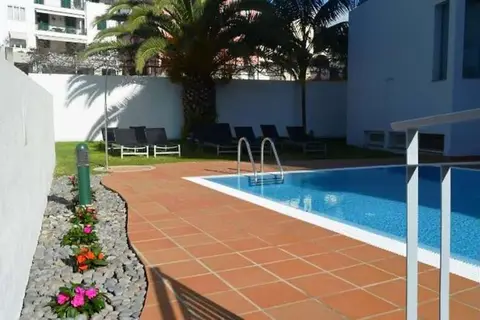 Madeira Bright Star Hotel in Funchal, foto 12