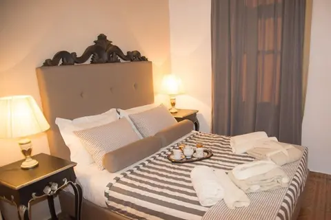 Porto Enetiko Suites in Rethimnon — foto 16