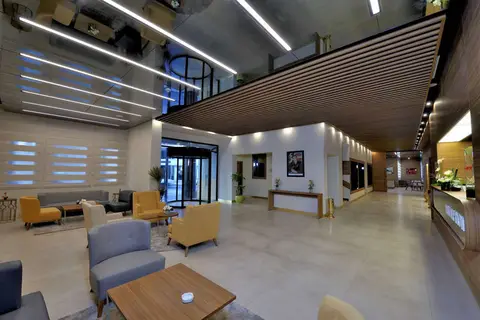 Kenzi Basma Hotel in Casablanca, foto 6